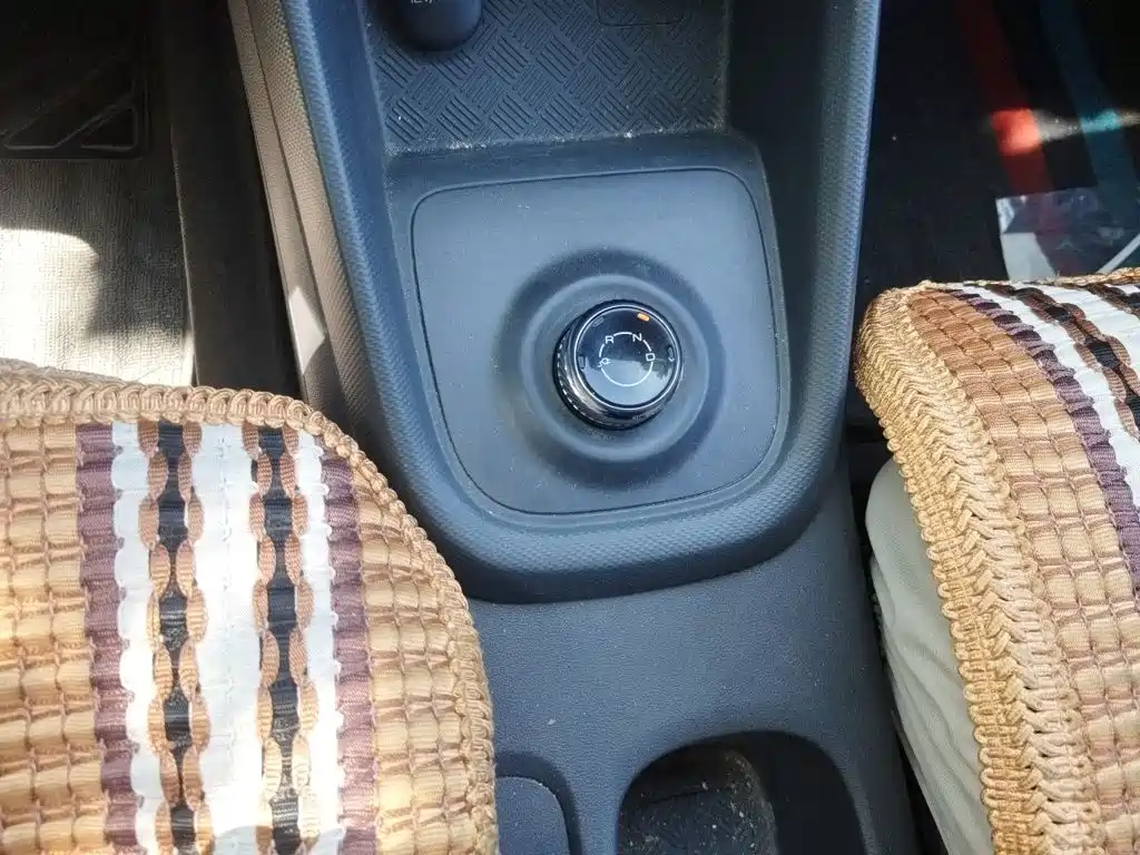 Wuling Hongguang EV — миниатюра 10