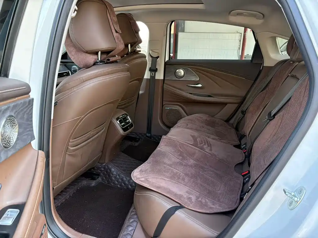 Chery Arrizo 8 — миниатюра 6