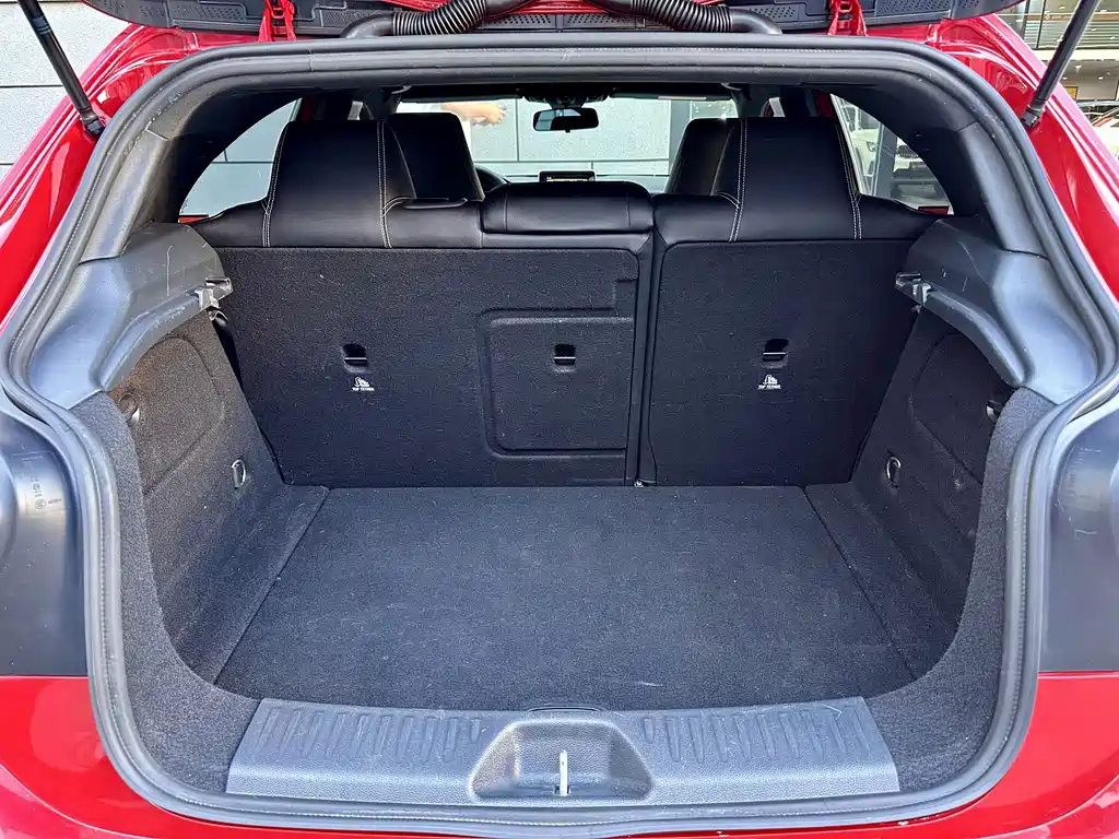Mercedes-Benz A-Class (Import) — миниатюра 9