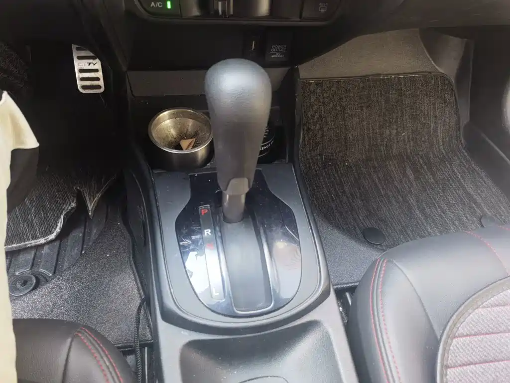 Honda City — миниатюра 15