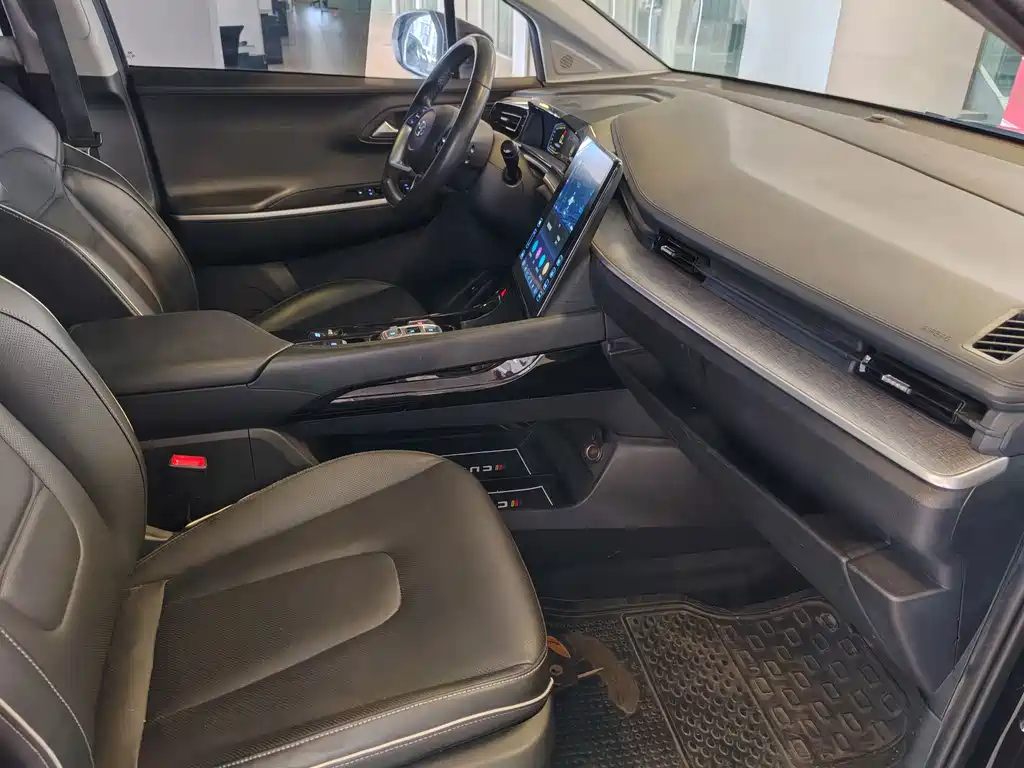 Hyundai Custo — миниатюра 33