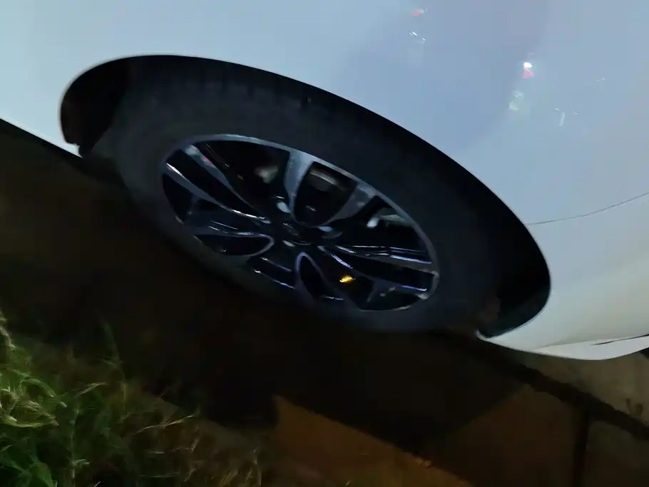 JAC A5 — миниатюра 6