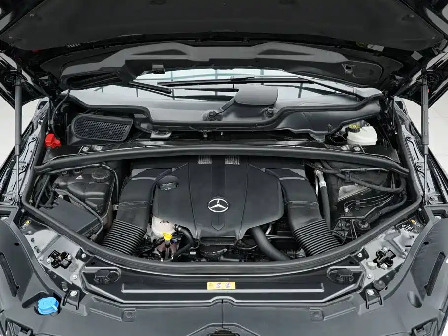 Mercedes-Benz R-Class R 320 4MATIC Business Type, фото 34