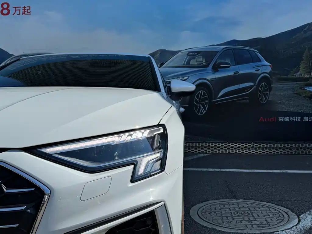 Audi A3 — миниатюра 7