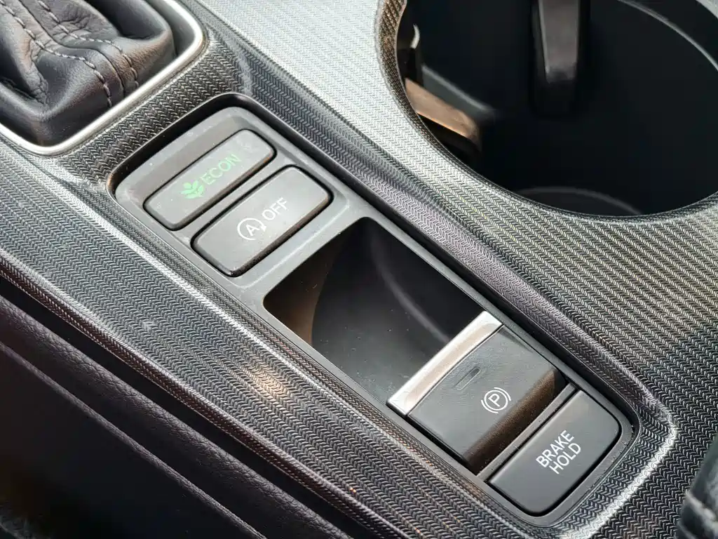 Honda Integra — миниатюра 20