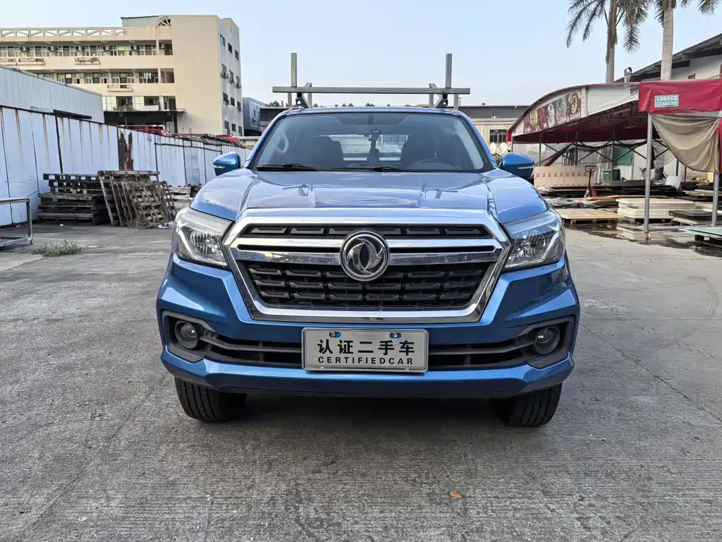 DONGFENG RUIQI 6