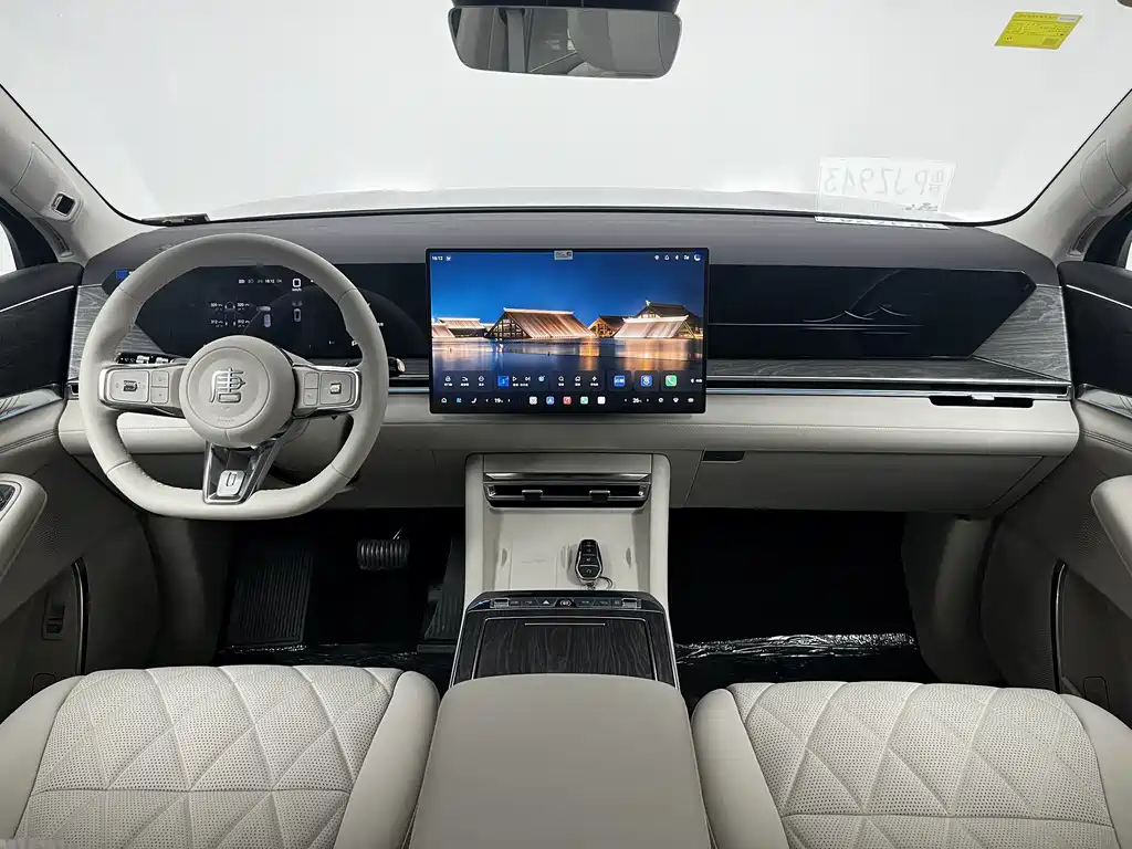 BYD Datang — миниатюра 19