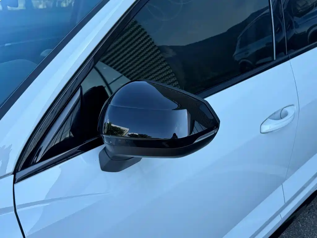 Audi Q3 Sportback — миниатюра 8