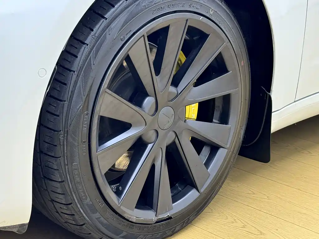 Tesla Model 3 — миниатюра 6