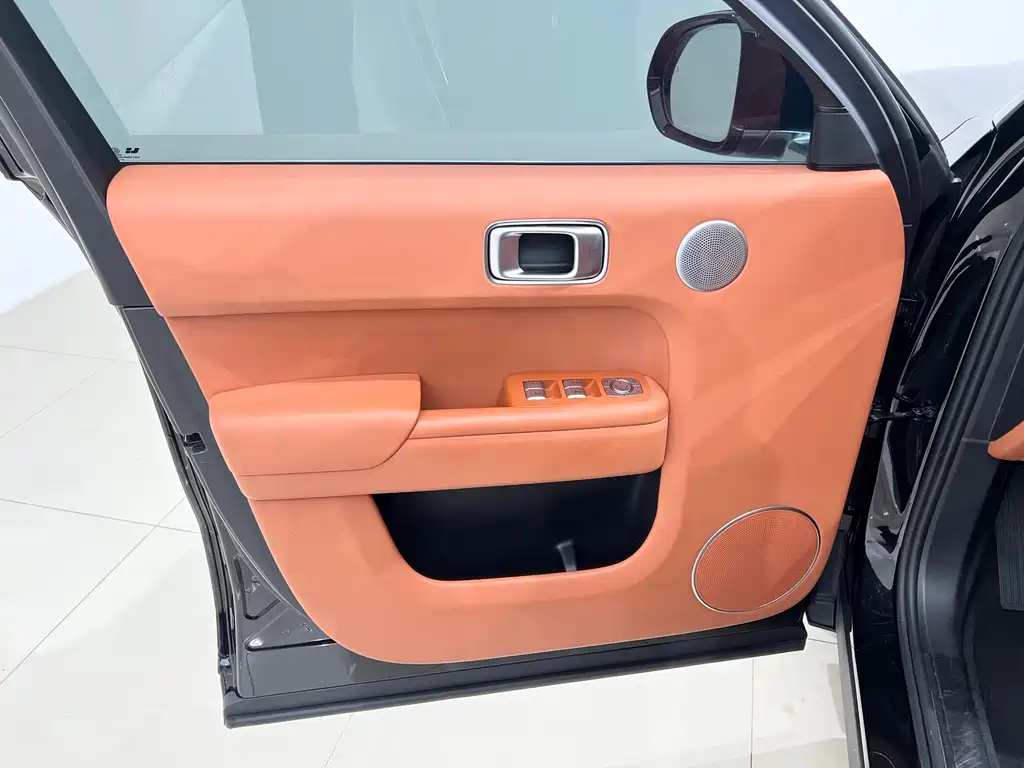 Li Auto Li L9 — миниатюра 20