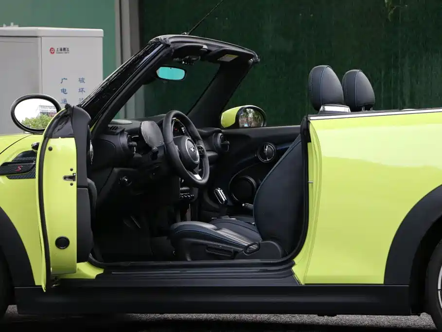 MINI Mini — миниатюра 19