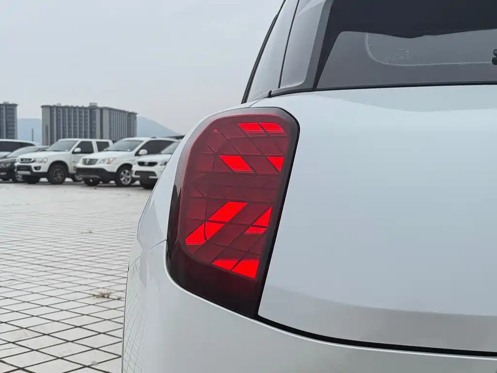 MINI MINI ACEMAN EV — миниатюра 11