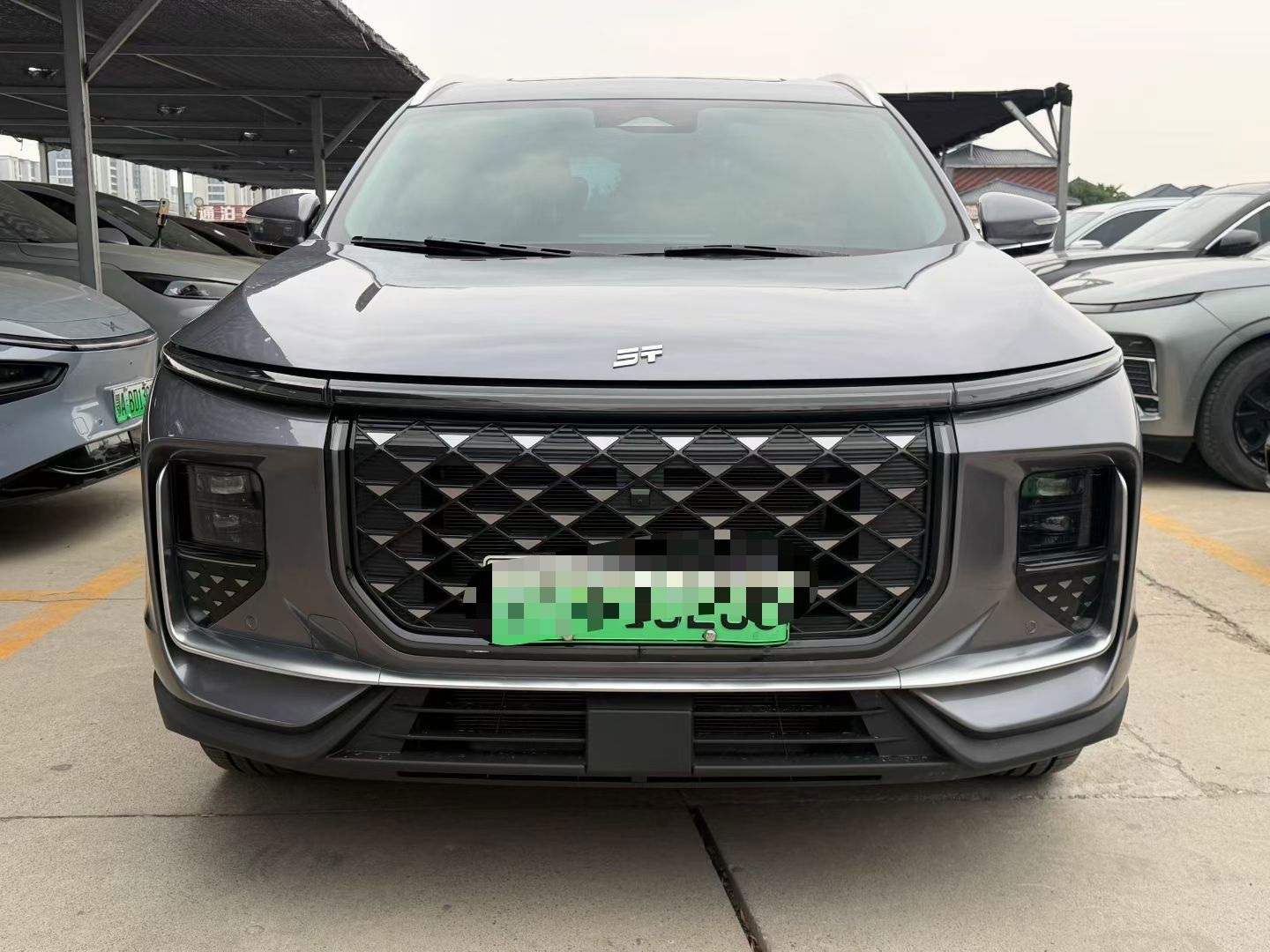 Shanhai Shanhai L9 — миниатюра 2