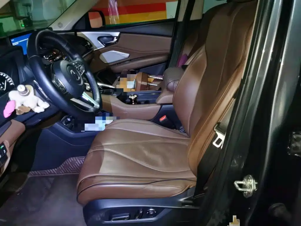 Acura RDX — миниатюра 16