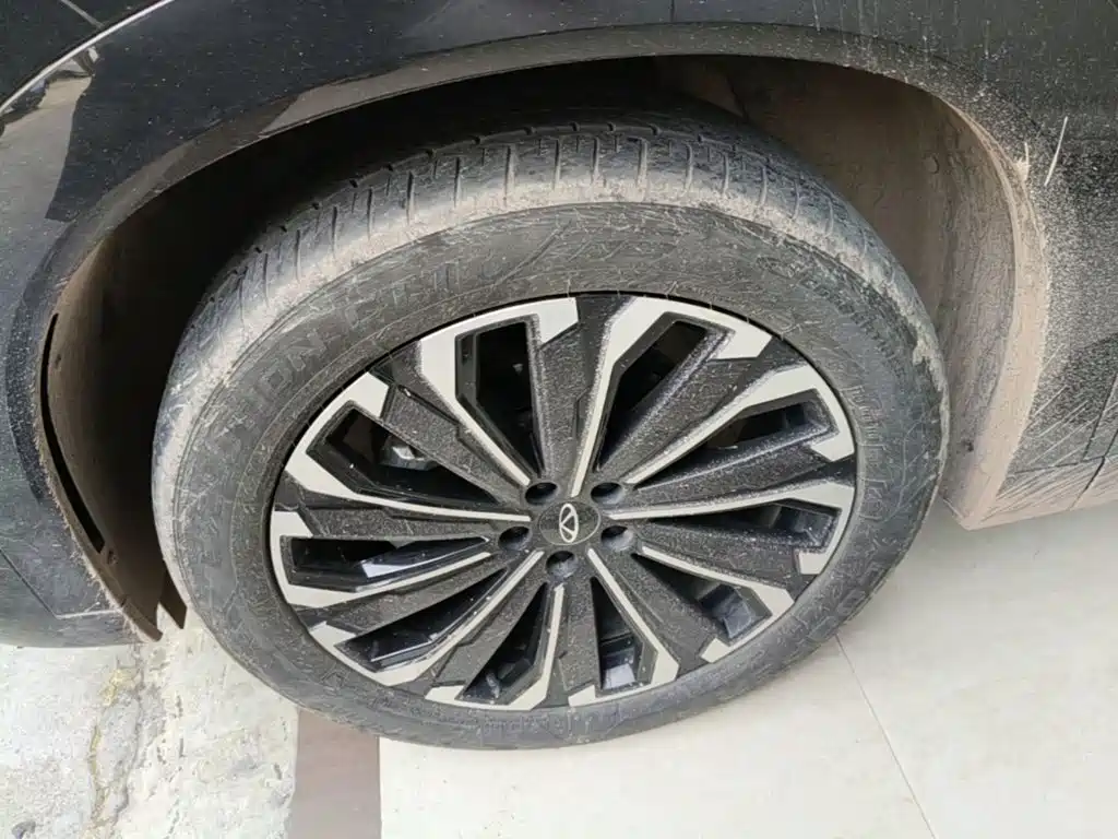 Chery Tiggo 9 — миниатюра 23