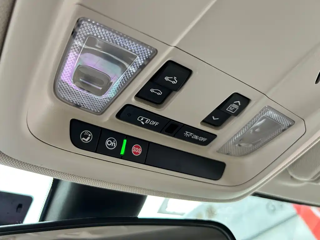 Buick LaCrosse — миниатюра 15