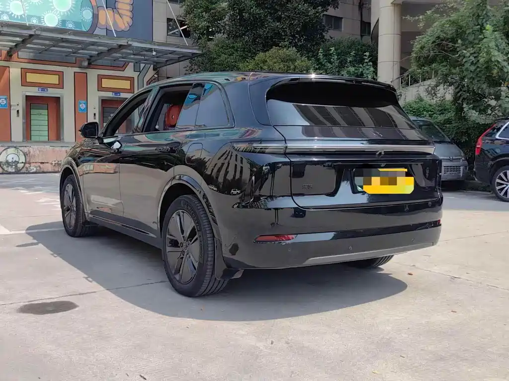 Li Auto IDEAL L7