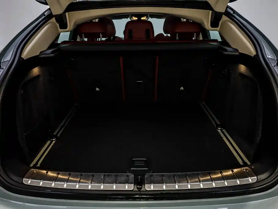 BMW X4 — миниатюра 6