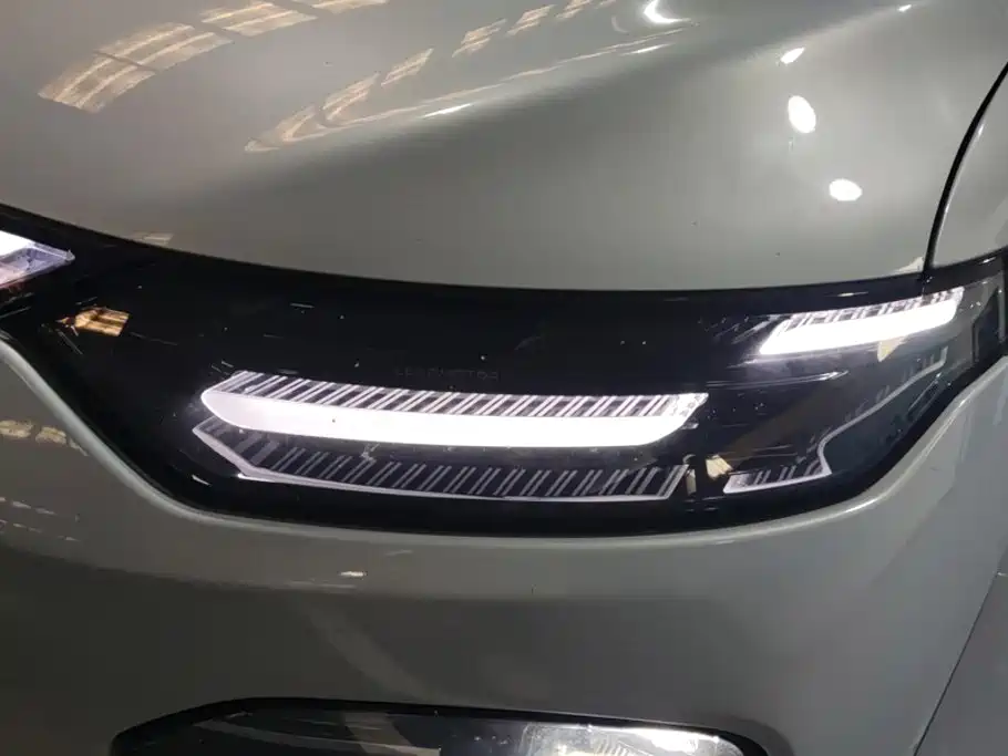 Leapmotor Leapmotor C11 — миниатюра 5