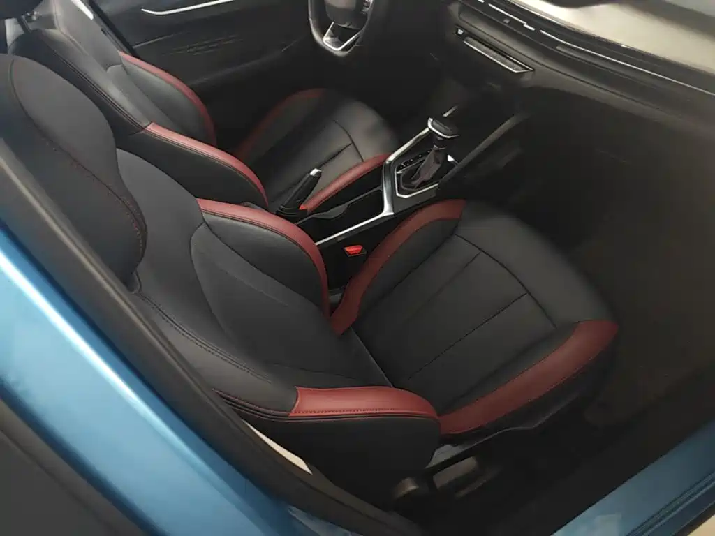 Geely Vision X3 — миниатюра 25