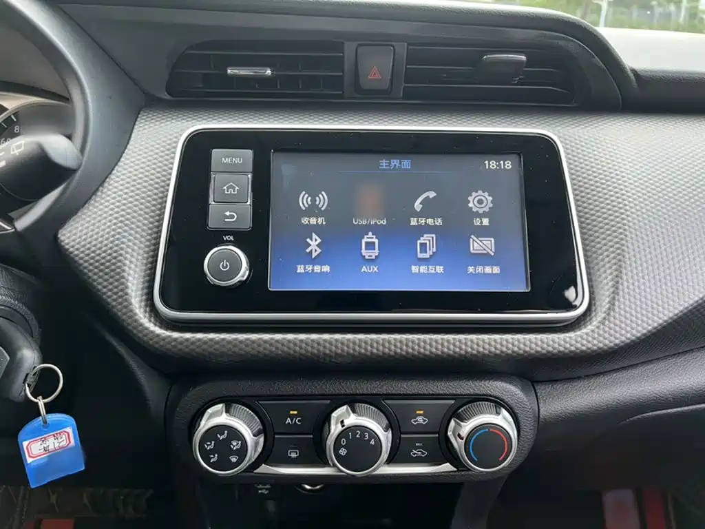 Nissan Kicks — миниатюра 6