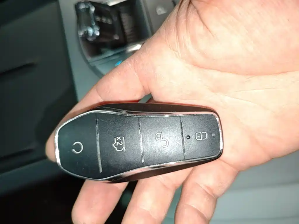 BYD Seal 06 — миниатюра 9