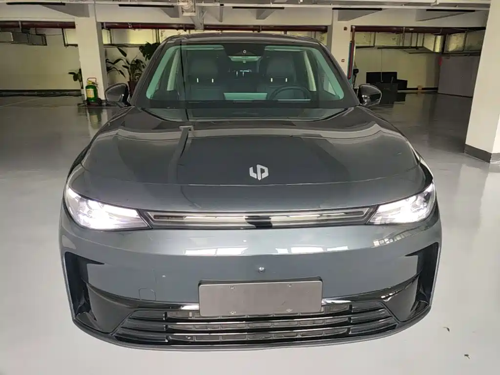 Leapmotor Leapmotor C10 — миниатюра 3