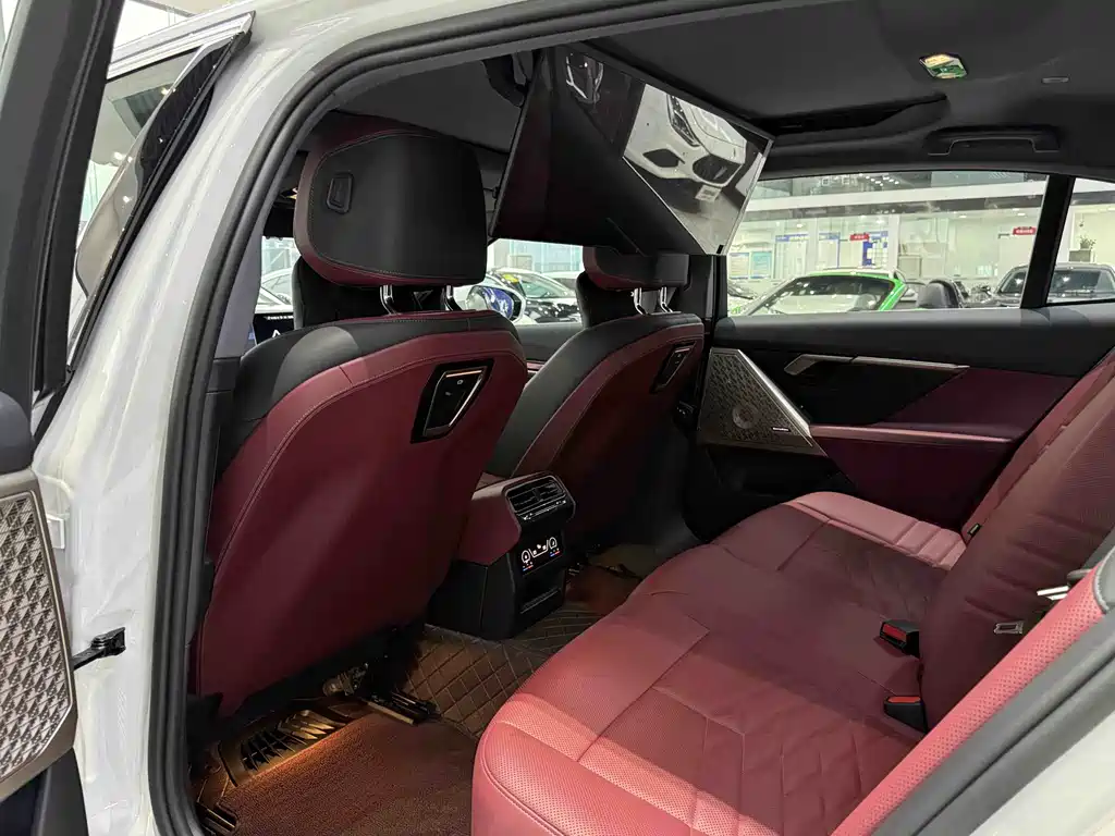 BMW 5 Series 5 2025 530Li Premium M Sport