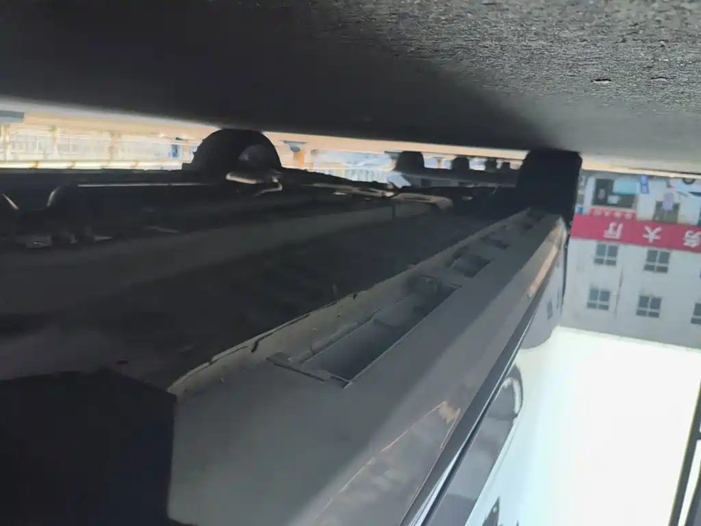 Chery Arrizo 8 PRO — миниатюра 21