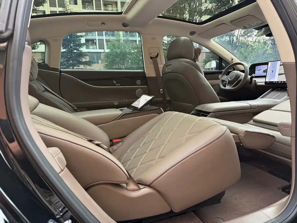 Xiangjie Xiangjie S9 — миниатюра 10