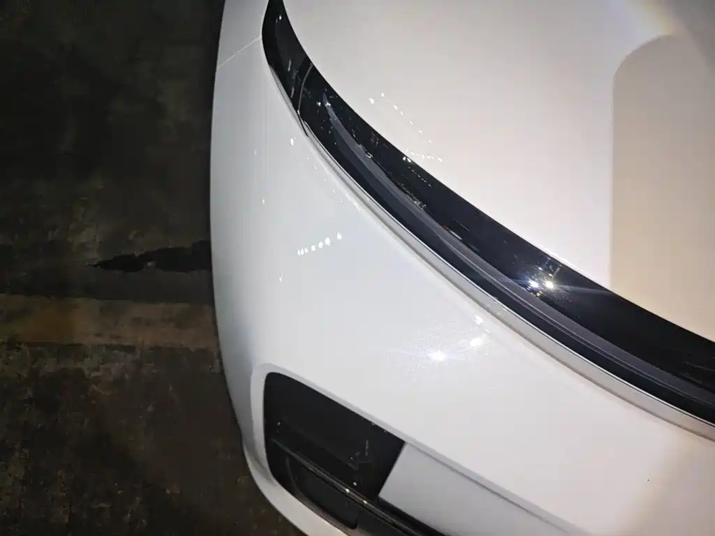Li Auto Li L7 — миниатюра 7