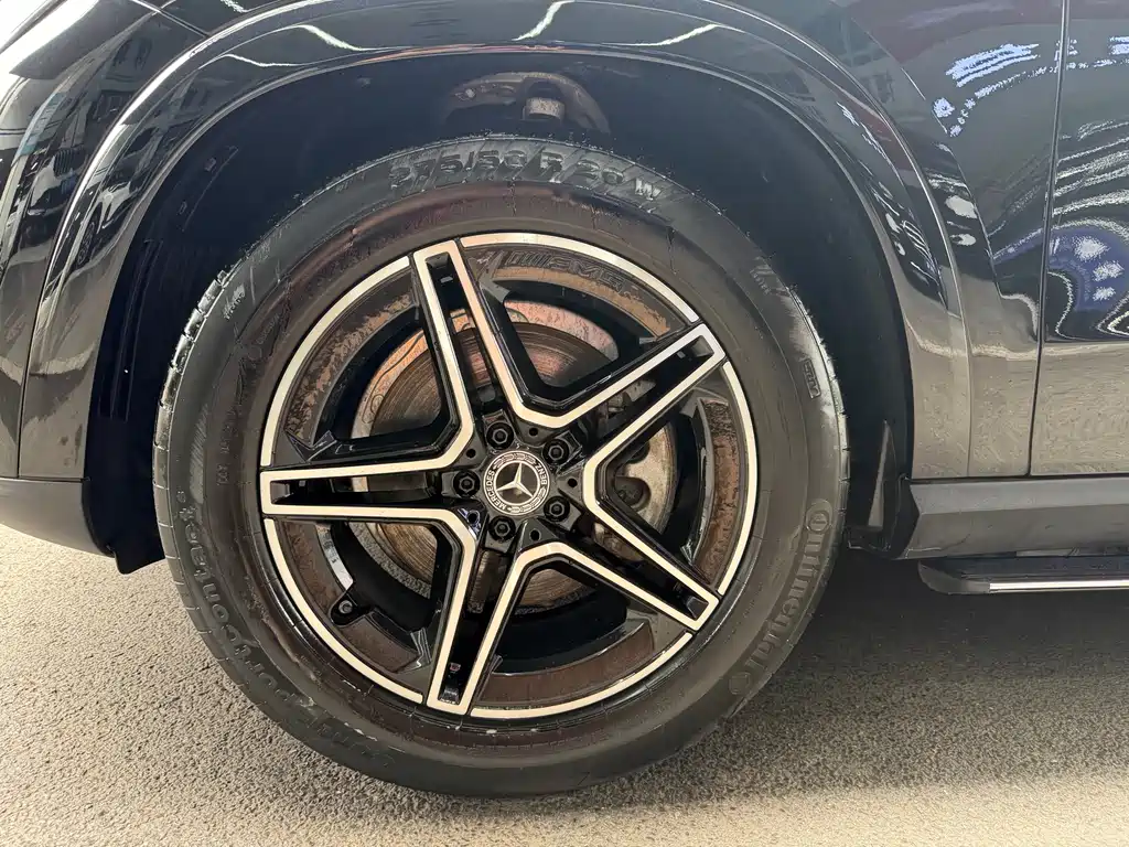 Mercedes-Benz GLE 2022 GLE 350 4MATIC Fashion