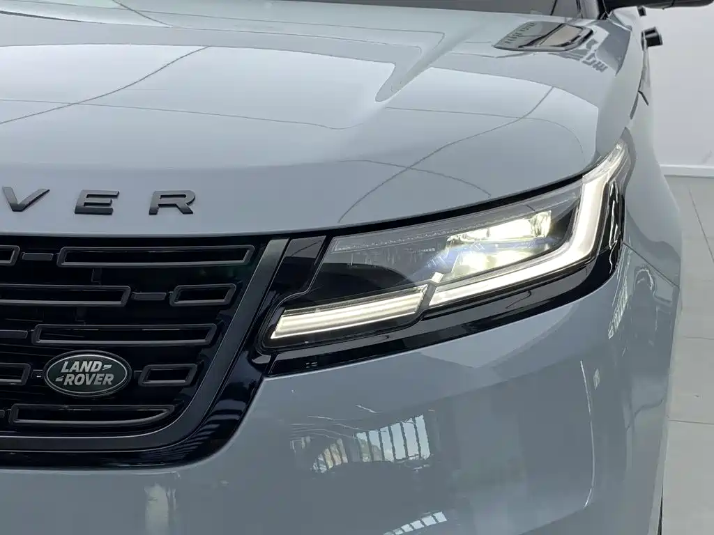 Land Rover Velar — миниатюра 6