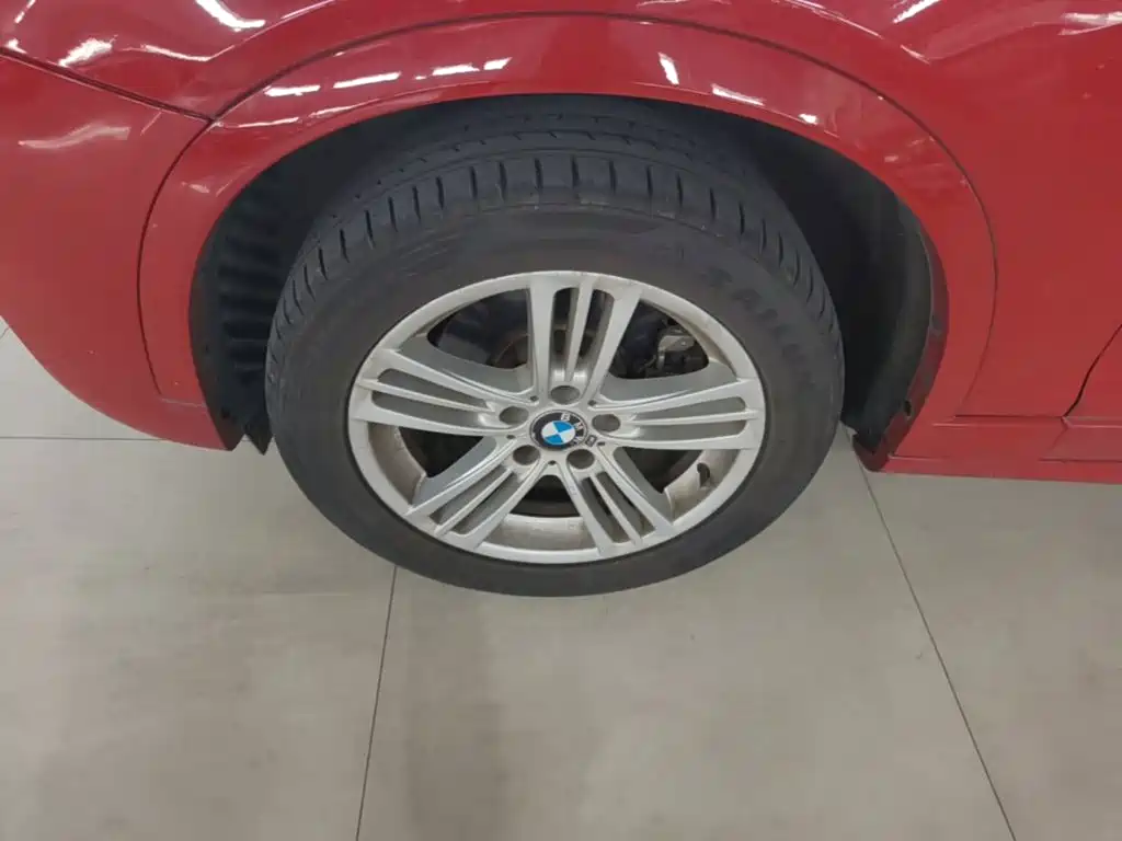 BMW X4 — миниатюра 23