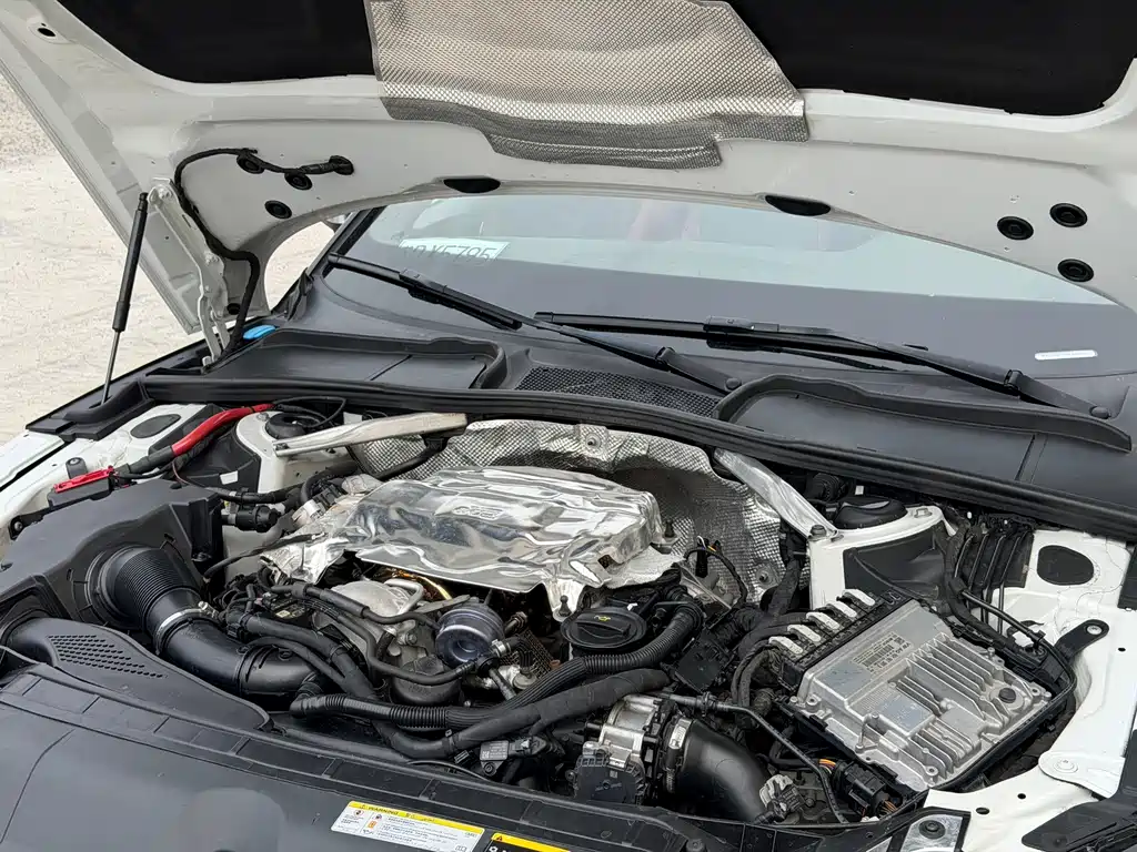 Audi S5 — миниатюра 2