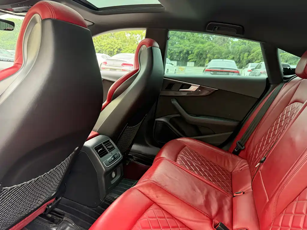 Audi S5 — миниатюра 11