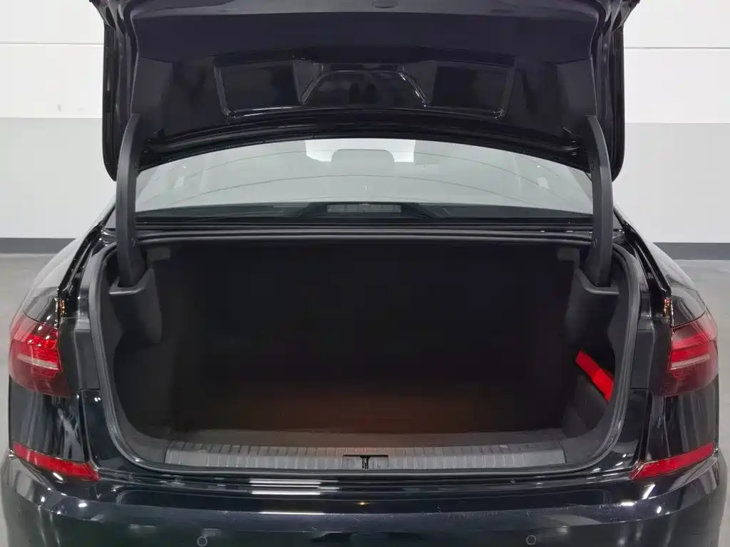 Volkswagen Passat — миниатюра 5