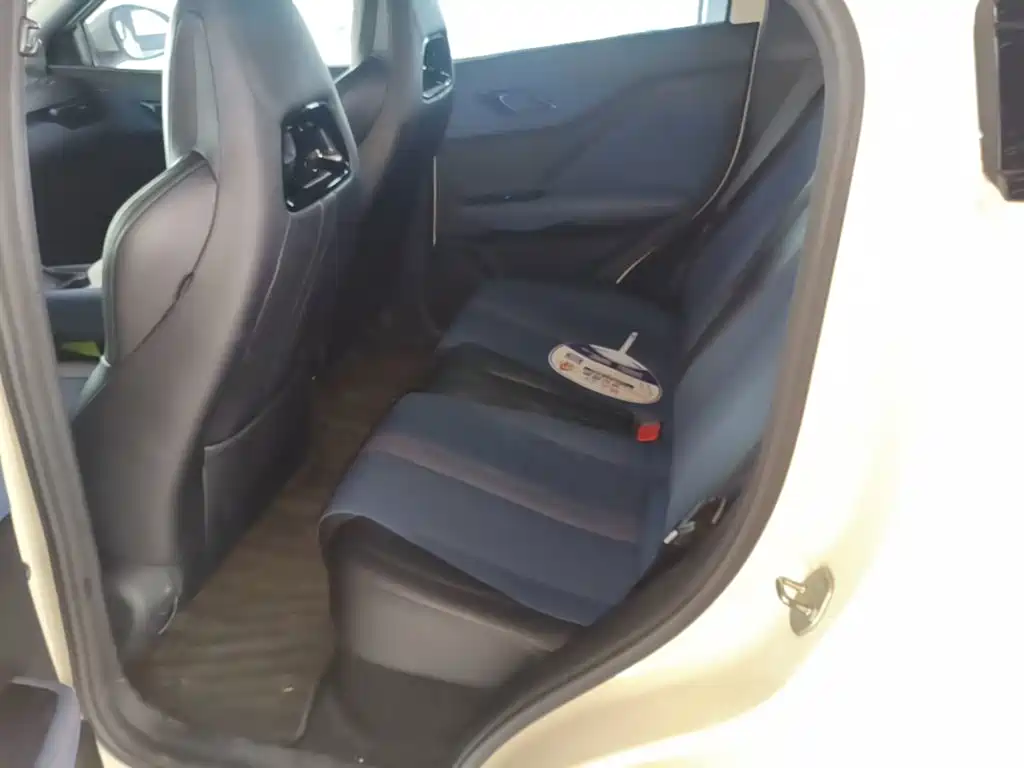 BYD Seagull — миниатюра 17