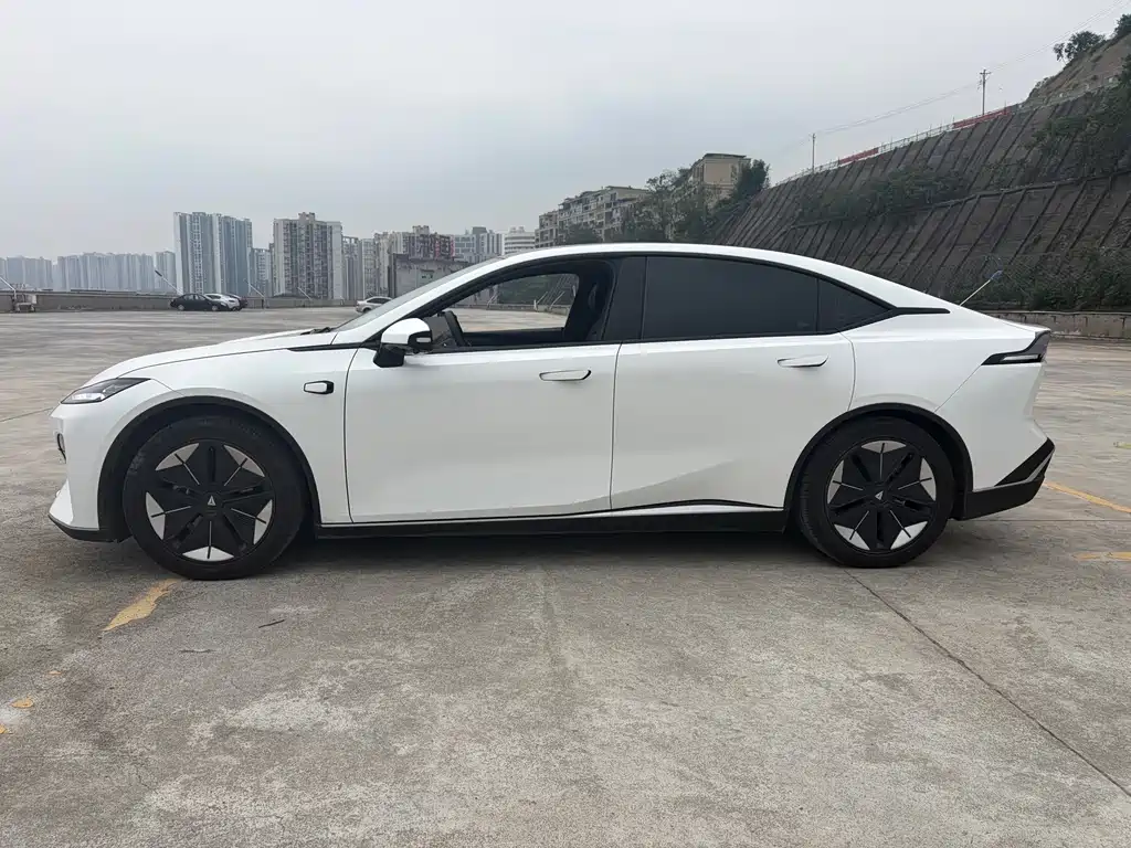 Deepal Deepal SL03 — миниатюра 4