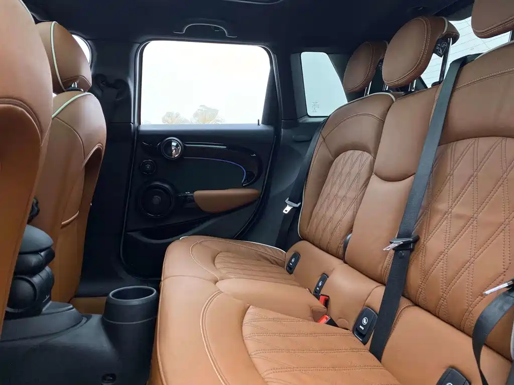 MINI Mini — миниатюра 24