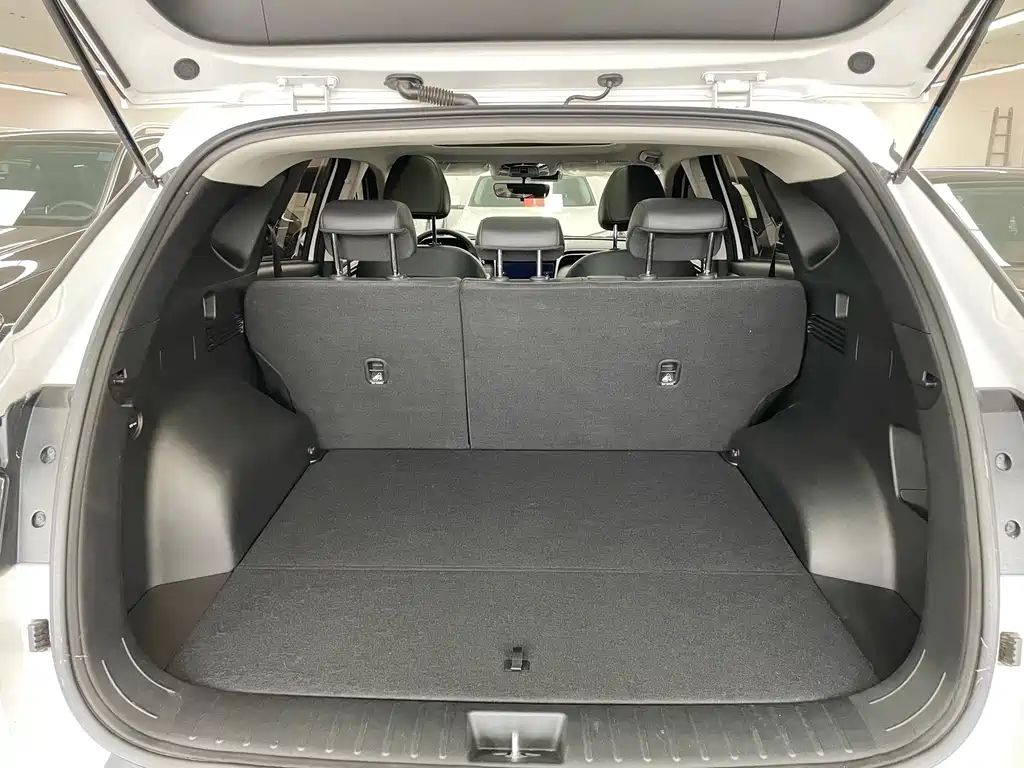 Hyundai Tucson — миниатюра 19