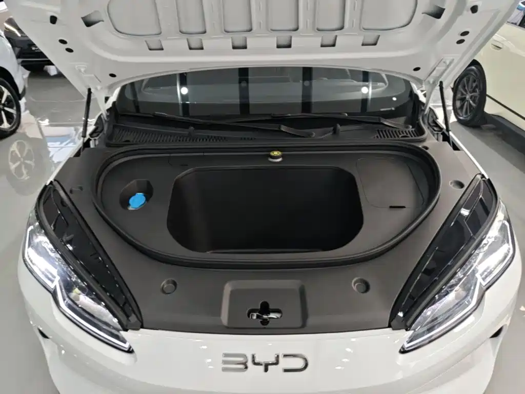 BYD Seal 06 — миниатюра 20