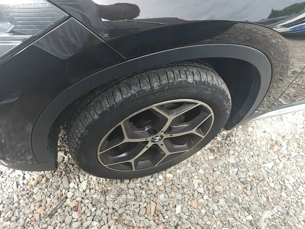 BMW X1 — миниатюра 23
