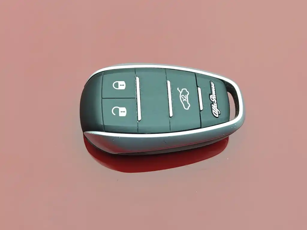 Alfa Romeo Giulia — миниатюра 19