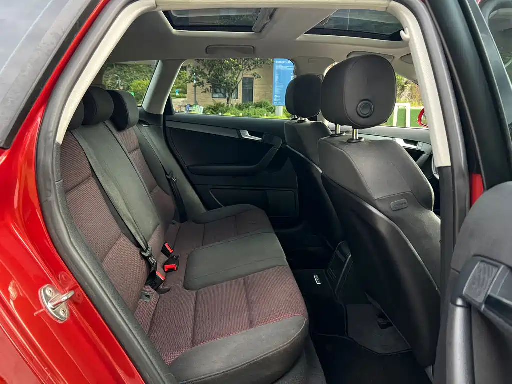 Audi A3 (Import) — миниатюра 10