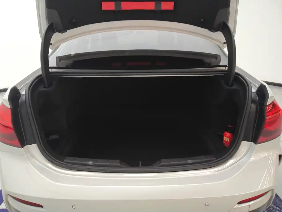 BMW 1 Series — миниатюра 4
