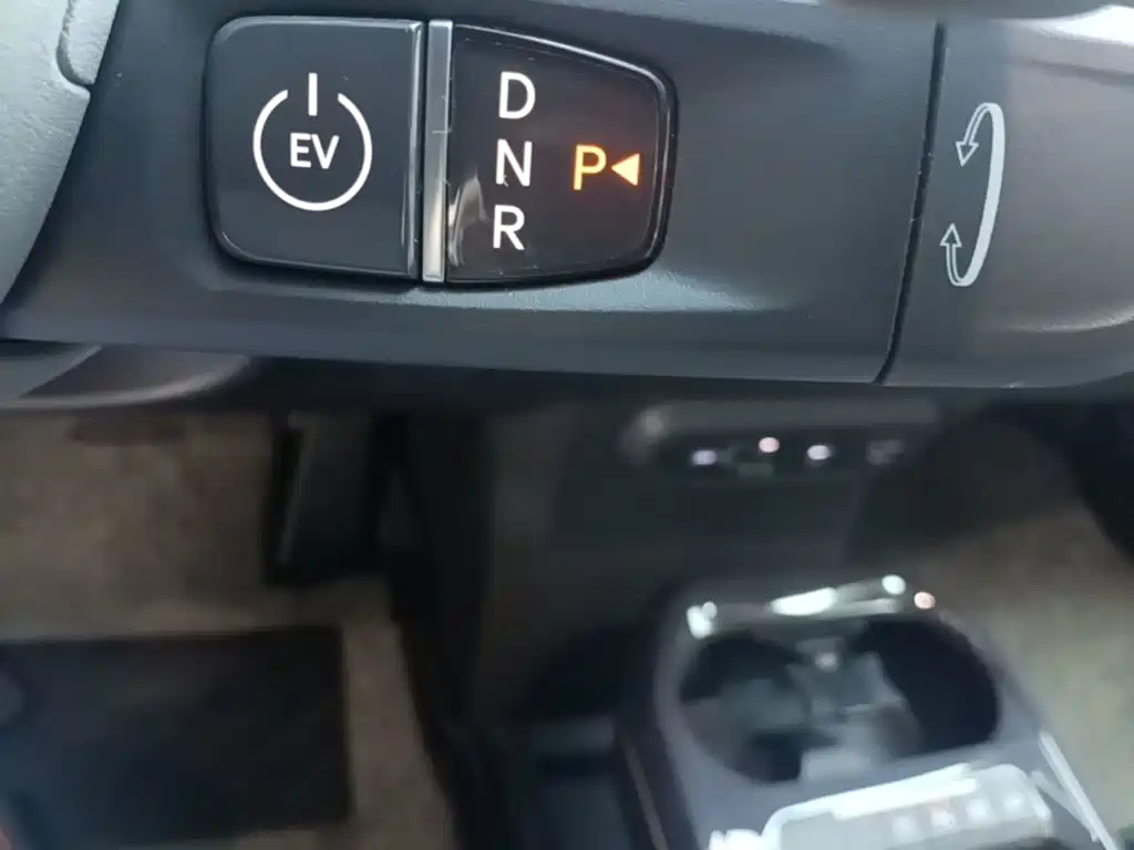 Kia EV5 — миниатюра 14