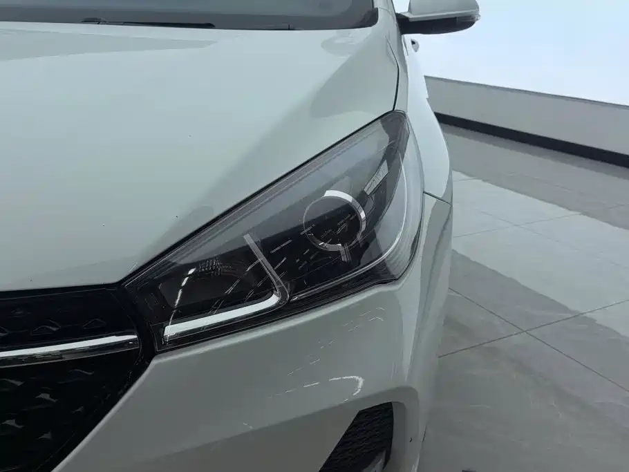Chery Arrizo 5 — миниатюра 5
