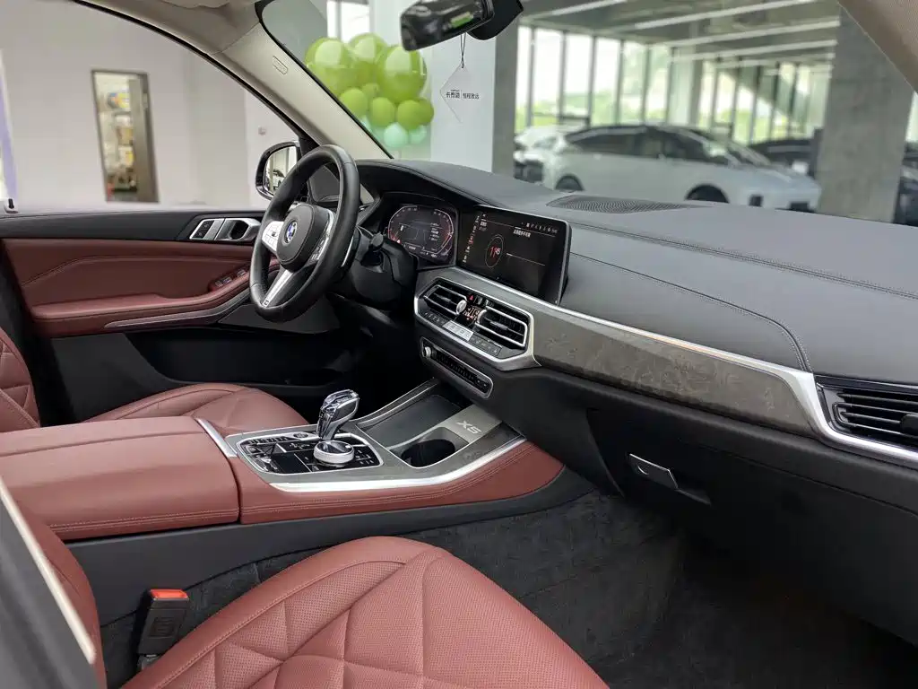 BMW X5 — миниатюра 19