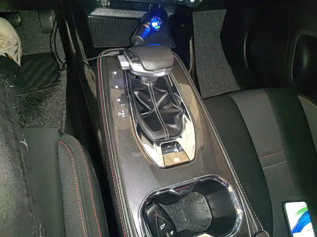 Oshan Oushang X5 — миниатюра 14